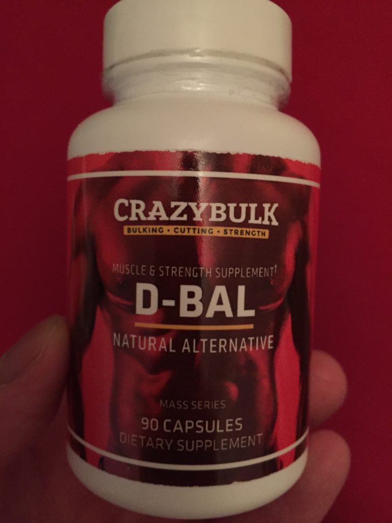 Facts About Legal Crazy Bulk Supplements Uncovered